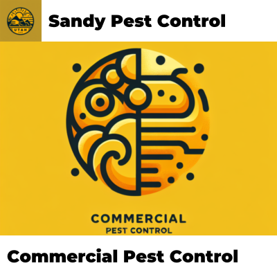 Commercial Pest Control