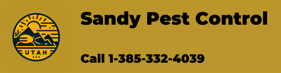 Sandy Pest Control