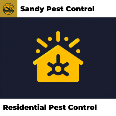 Residential Pest Control