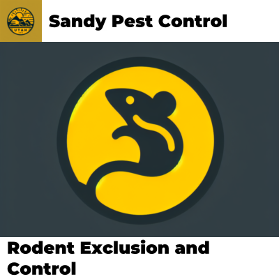 Rodent Exclusion and Control